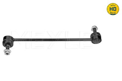 Link/Coupling Rod, stabiliser bar MEYLE 016 060 0103/HD