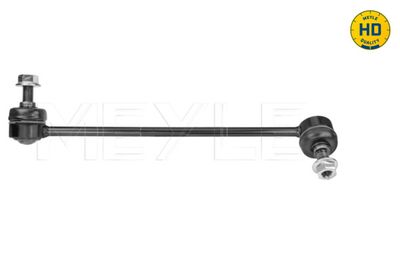 Link/Coupling Rod, stabiliser bar MEYLE 016 060 0104/HD
