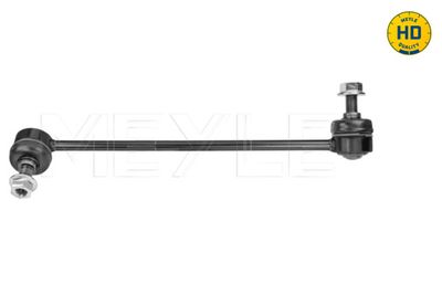 Link/Coupling Rod, stabiliser bar MEYLE 016 060 0105/HD