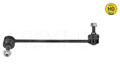 Link/Coupling Rod, stabiliser bar MEYLE 016 060 0107/HD
