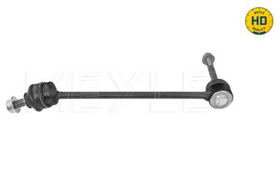 Link/Coupling Rod, stabiliser bar MEYLE 016 060 0108/HD