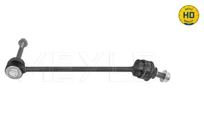 Link/Coupling Rod, stabiliser bar MEYLE 016 060 0109/HD