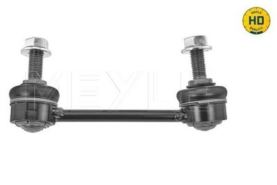 Link/Coupling Rod, stabiliser bar MEYLE 016 060 0127/HD