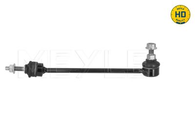 Link/Coupling Rod, stabiliser bar MEYLE 016 060 0135/HD