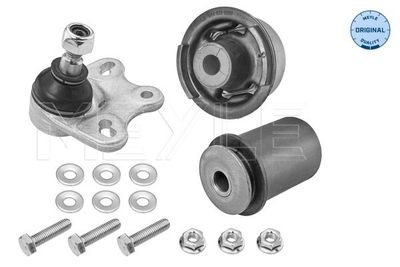 Repair Kit, control arm MEYLE 016 610 0003