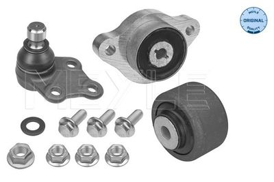 Repair Kit, control arm MEYLE 016 610 0005
