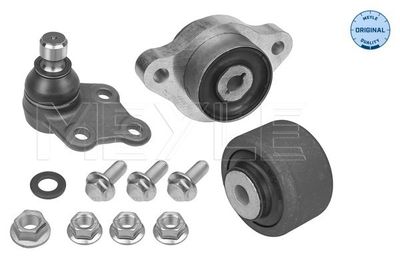 Repair Kit, control arm MEYLE 016 610 0006