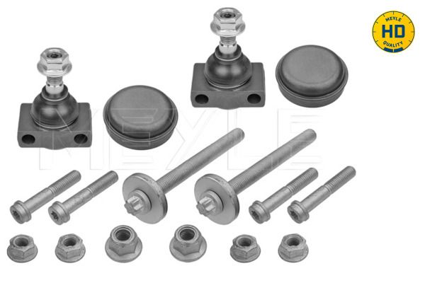 MEYLE 016 010 0019/HD Repair kit, supporting/ball joint
