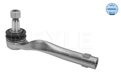 Tie Rod End MEYLE 016 020 0043