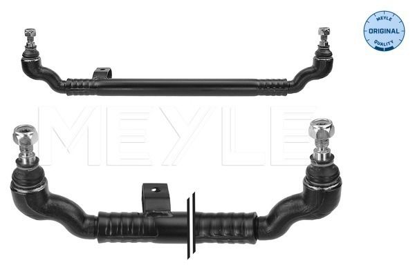 MEYLE 016 040 0129 Centre Rod Assembly