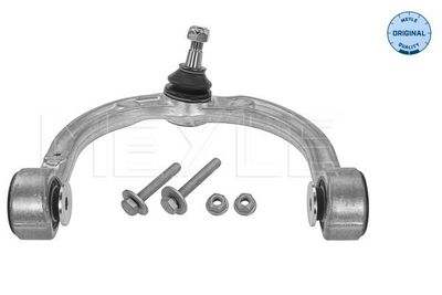 Control/Trailing Arm, wheel suspension MEYLE 016 050 0000/S