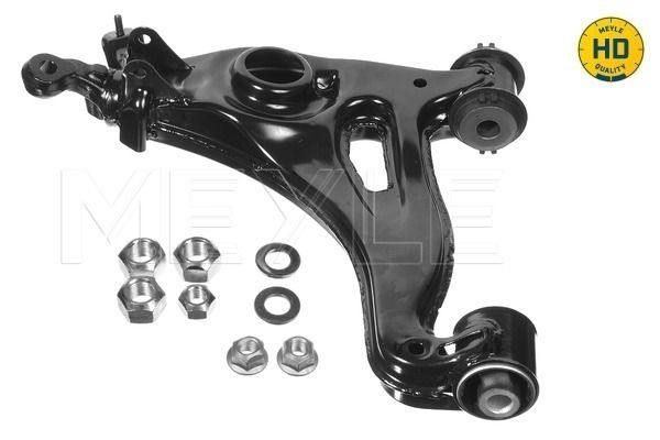 MEYLE 016 050 0004/HD Control/Trailing Arm, wheel suspension