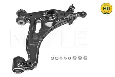 Control/Trailing Arm, wheel suspension MEYLE 016 050 0005/HD