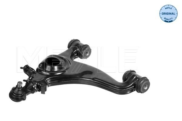 MEYLE 016 050 0010 Control/Trailing Arm, wheel suspension