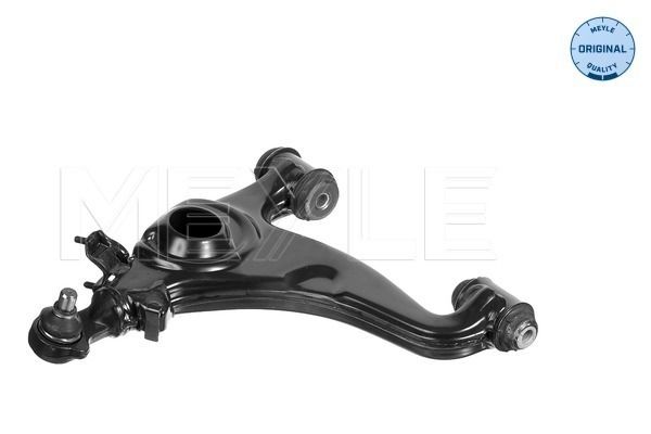 MEYLE 016 050 0012 Control/Trailing Arm, wheel suspension