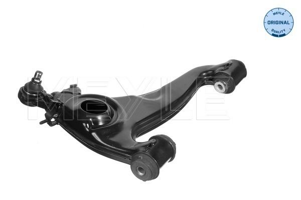 MEYLE 016 050 0013 Control/Trailing Arm, wheel suspension