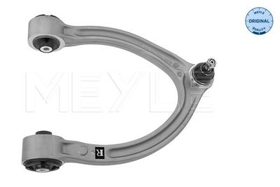 Control/Trailing Arm, wheel suspension MEYLE 016 050 0026