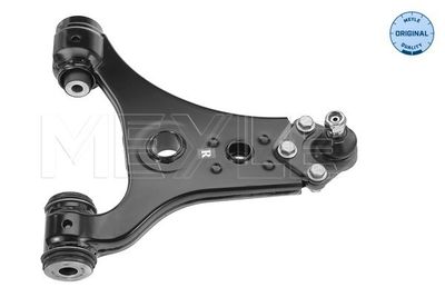 Control/Trailing Arm, wheel suspension MEYLE 016 050 0042