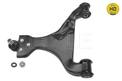 Control/Trailing Arm, wheel suspension MEYLE 016 050 0060/HD