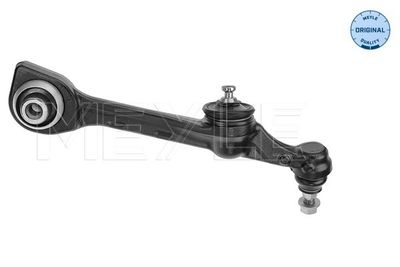 Control/Trailing Arm, wheel suspension MEYLE 016 050 0069
