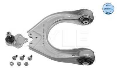 Control/Trailing Arm, wheel suspension MEYLE 016 050 0070