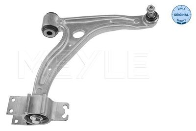 Control/Trailing Arm, wheel suspension MEYLE 016 050 0073