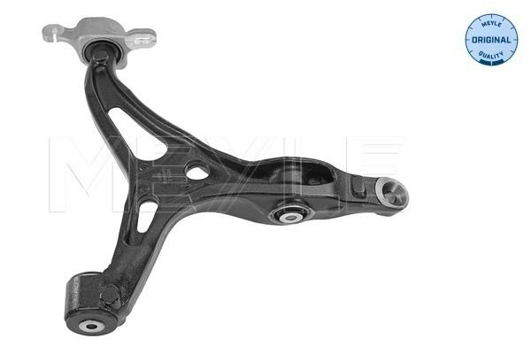 MEYLE 016 050 0078 Control/Trailing Arm, wheel suspension