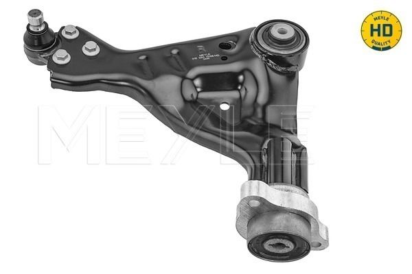 MEYLE 016 050 0086/HD Control/Trailing Arm, wheel suspension