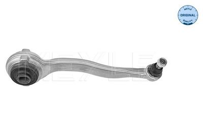 Control/Trailing Arm, wheel suspension MEYLE 016 050 0102