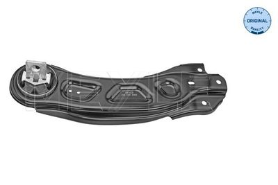 Control/Trailing Arm, wheel suspension MEYLE 016 050 0163