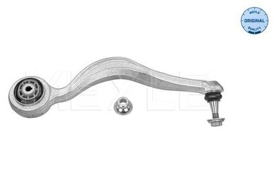 Control/Trailing Arm, wheel suspension MEYLE 016 050 0182