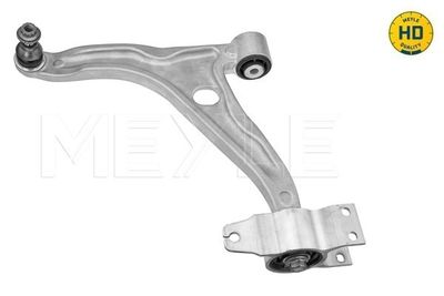 Control/Trailing Arm, wheel suspension MEYLE 016 050 0185/HD
