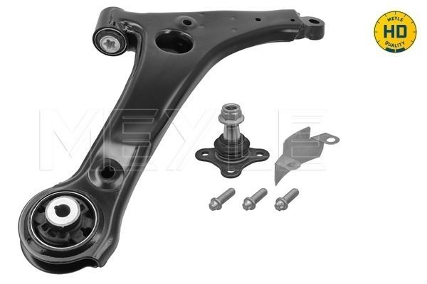 MEYLE 016 050 0187/HD Control/Trailing Arm, wheel suspension