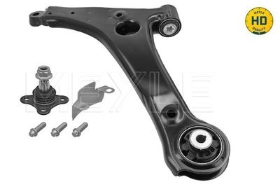 Control/Trailing Arm, wheel suspension MEYLE 016 050 0188/HD