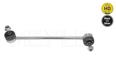Link/Coupling Rod, stabiliser bar MEYLE 016 060 0002/HD