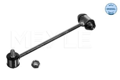 Link/Coupling Rod, stabiliser bar MEYLE 016 060 0003