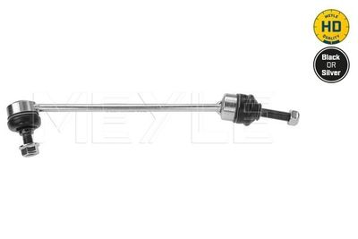 Link/Coupling Rod, stabiliser bar MEYLE 016 060 0016/HD