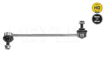 Link/Coupling Rod, stabiliser bar MEYLE 016 060 0018/HD