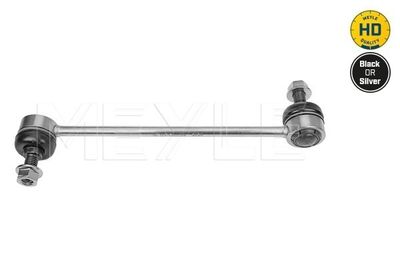 Link/Coupling Rod, stabiliser bar MEYLE 016 060 0027/HD