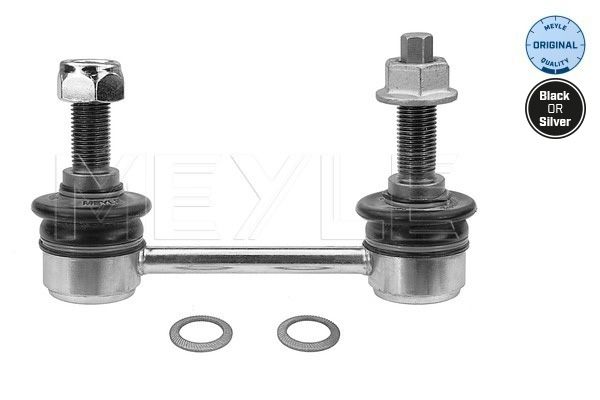 MEYLE 016 060 0033 Link/Coupling Rod, stabiliser bar