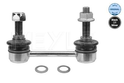 Link/Coupling Rod, stabiliser bar MEYLE 016 060 0033