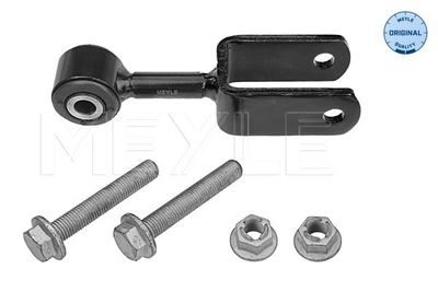 Link/Coupling Rod, stabiliser bar MEYLE 016 060 0043