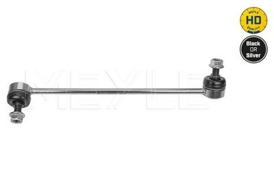 Link/Coupling Rod, stabiliser bar MEYLE 016 060 0048/HD