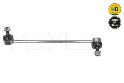 Link/Coupling Rod, stabiliser bar MEYLE 016 060 0049/HD