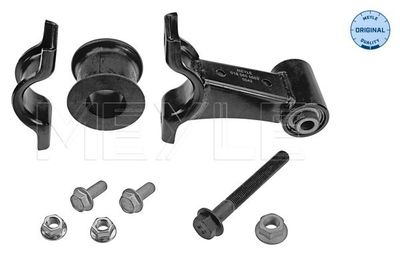 Link/Coupling Rod, stabiliser bar MEYLE 016 060 0053