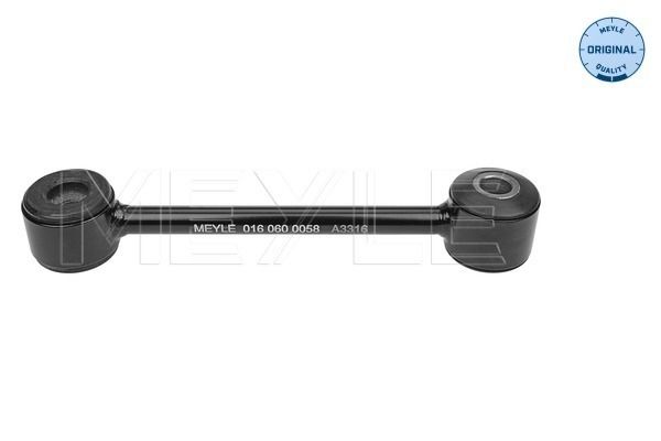 MEYLE 016 060 0058 Link/Coupling Rod, stabiliser bar