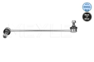 Link/Coupling Rod, stabiliser bar MEYLE 016 060 0085