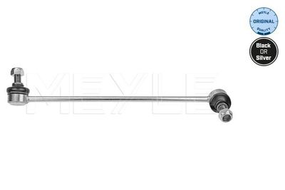 Link/Coupling Rod, stabiliser bar MEYLE 016 060 0086
