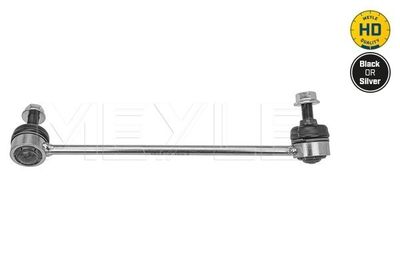 Link/Coupling Rod, stabiliser bar MEYLE 016 060 0112/HD