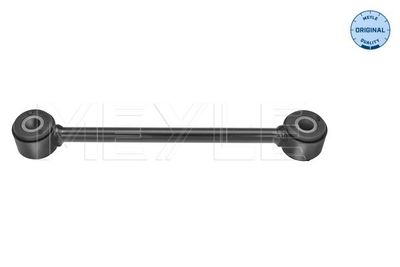 Link/Coupling Rod, stabiliser bar MEYLE 016 060 0124